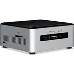 intel Mini PC Intel NUC Kit NUC6I3SYH (Next Unit ofComputing) BOXNUC6I3SYH