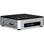 intel Mini PC Intel NUC Kit NUC6I3SYK (Next Unit ofComputing) BOXNUC6I3SYK