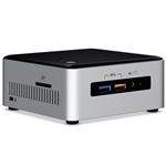 intel Mini PC Intel NUC Kit NUC6I5SYH (Next Unit ofComputing) BOXNUC6I5SYH