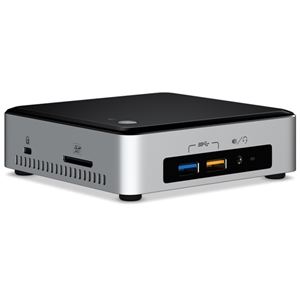 intel Mini PC Intel NUC Kit NUC6I5SYK (Next Unit ofComputing) BOXNUC6I5SYK