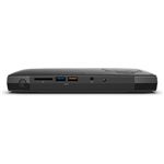 intel Mini PC Intel NUC Kit NUC6I7KYK (Next Unit ofComputing) BOXNUC6I7KYK