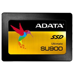 ADATA Ultimate SU900 2.5インチSSD 512GB ASU900SS-512GM-C