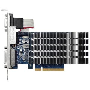 ASUS TeK GT710搭載グラフィックボード 710-2-SL-BRK