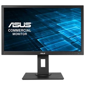 ASUS TeK 5年保証法人向け液晶ディスプレイ23型ワイド(16:9)BE239QLB(IPS/非光沢/1920x1080/DisplayPort・DVI-D・D-Sub/垂直角度調節/内蔵スピーカー) BE239QLB