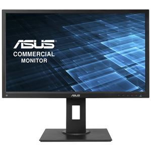 ASUS TeK 5年保証法人向け液晶ディスプレイ23.8型ワイド(16:9)BE249QLB(IPS/非光沢/1920x1080/DisplayPort・DVI-D・D-Sub/垂直角度調節/内蔵スピーカー) BE249QLB