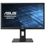 ASUS TeK 5年保証法人向け液晶ディスプレイ23.8型ワイド(16:9)BE249QLB(IPS/非光沢/1920x1080/DisplayPort・DVI-D・D-Sub/垂直角度調節/内蔵スピーカー) BE249QLB