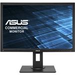 ASUS TeK 5年保証法人向け液晶ディスプレイ24.1型ワイド(16:10)BE24AQLB(IPS/非光沢/1920x1080/DisplayPort・DVI-D・D-Sub/垂直角度調節/内蔵スピーカー) BE24AQLB