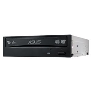 ASUS TeK SATA接続内蔵型DVDディスクドライブ DRW-24D5MT