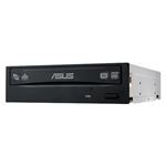 ASUS TeK SATA接続内蔵型DVDディスクドライブ DRW-24D5MT