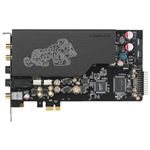 ASUS TeK ハイレゾ対応サウンドカード ESSENCE/STX/II/7.1