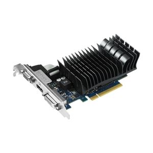 ASUS TeK PCI-Express x16スロット対応グラフィックボード NVIDIA GeForce GT730 2GB GT730-SL-2GD3-BRK