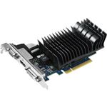 ASUS TeK PCI-Express x16スロット対応グラフィックボード NVIDIA GeForce GT730 2GB GT730-SL-2GD3-BRK