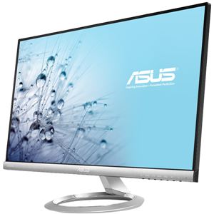 ASUS TeK 25型ワイドAH-IPS液晶ディスプレイ 1920×1080 (フルHD) MX259H