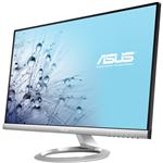 ASUS TeK 25型ワイドAH-IPS液晶ディスプレイ 1920×1080 (フルHD) MX259H