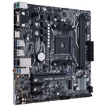 ASUS TeK AMD A320搭載 microATXマザーボード PRIME/A320M-K