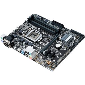 ASUS TeK B250搭載マザーボード PRIME/B250M-A