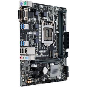 ASUS TeK Intel B250搭載 UATXマザーボード PRIME/B250M-K