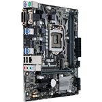 ASUS TeK Intel B250搭載 UATXマザーボード PRIME/B250M-K