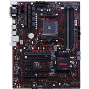 ASUS TeK AMD B350搭載 ATXマザーボード PRIME/B350-PLUS