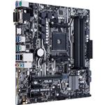 ASUS TeK AMD B350搭載 UATXマザーボード PRIME/B350M-A