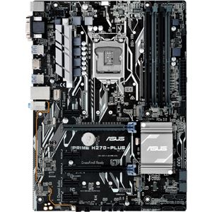 ASUS TeK H270搭載マザーボード PRIME/H270-PLUS