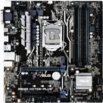 ASUS TeK H270搭載マザーボード PRIME/H270M-PLUS