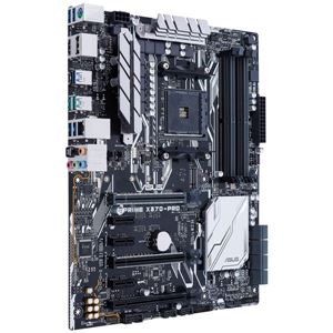 ASUS TeK AMD X370搭載 ATXマザーボード PRIME/X370-PRO
