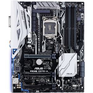 ASUS TeK Z270搭載マザーボード PRIME/Z270-A