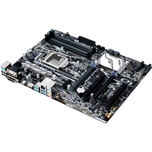 ASUS TeK Z270搭載マザーボード PRIME/Z270-K