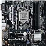 ASUS TeK Z270搭載マザーボード PRIME/Z270M-PLUS