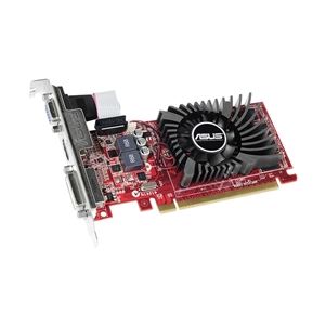 ASUS TeK PCI-Express x16スロット対応グラフィックボード AMD Radeon R7 2402GB R7240-2GD3-L