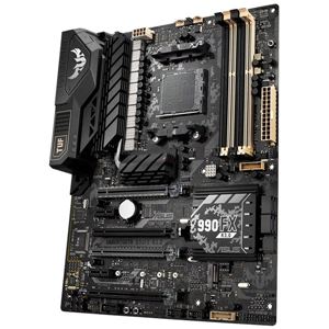 ASUS TeK マザーボード AMD 990FX搭載 SABERTOOTH/990FX/R3.0