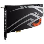 ASUS TeK 7.1CH対応ゲーミングサウンドカード PCIe接続 STRIX/SOAR