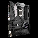 ASUS TeK Z270搭載マザーボード STRIX/Z270F/GAMING