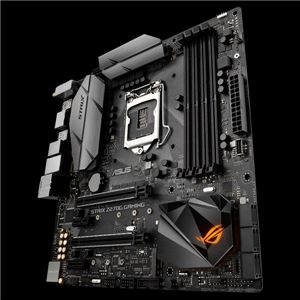 ASUS TeK Z270搭載マザーボード STRIX/Z270G/GAMING