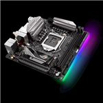ASUS TeK Intel Z270搭載 ITXマザーボード STRIX/Z270I/GAMING