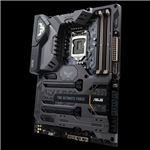 ASUS TeK Z270搭載マザーボード TUF/Z270/MARK/1