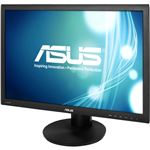 ASUS TeK 24.1型ワイドIPS液晶ディスプレイ 1920×1200 (WUXGA) VS24AHL