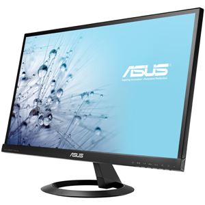 ASUS TeK 23型ワイドAH-IPS液晶ディスプレイ 1920×1080 (フルHD) VX239H-J
