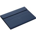 NECパーソナル PC-TE510BAL用カバー&保護フィルム ネイビーブルー PC-AC-AD004C
