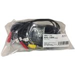 オルタプラス AHD専用延長ケーブル 18m AHL-18M