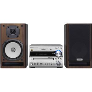 オンキヨー CD/SD/USBレシーバーシステム X-NFR7TX(D)