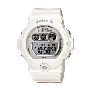 カシオ計算機 Baby-G BG-6900-7JF 商品画像