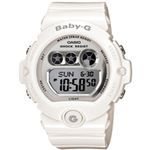 カシオ計算機 Baby-G BG-6900-7JF