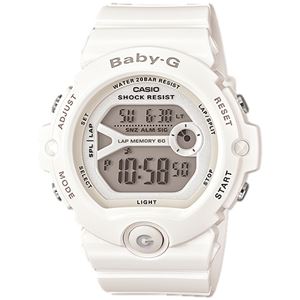 カシオ計算機 BABY-G BG-6903-7BJF 商品画像