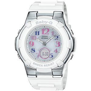 カシオ計算機 BABY-G BGA-1100GR-7BJF 商品画像