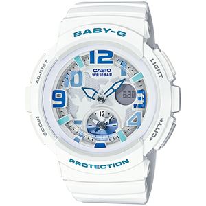 カシオ計算機 BABY-G BGA-190-7BJF 商品画像