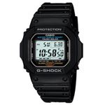 カシオ計算機 G-SHOCK TOUGH SOLAR G-5600E-1JF G-5600E-1JF