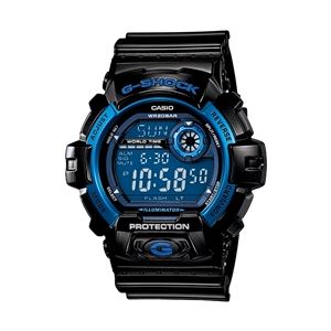 カシオ計算機 G-SHOCK G-8900A-1JF