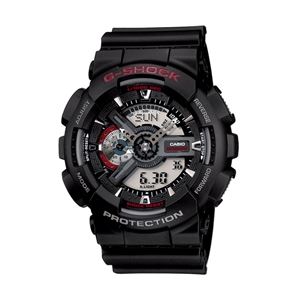 カシオ計算機 G-SHOCK 「Hyper Colors」 GA-110-1AJF